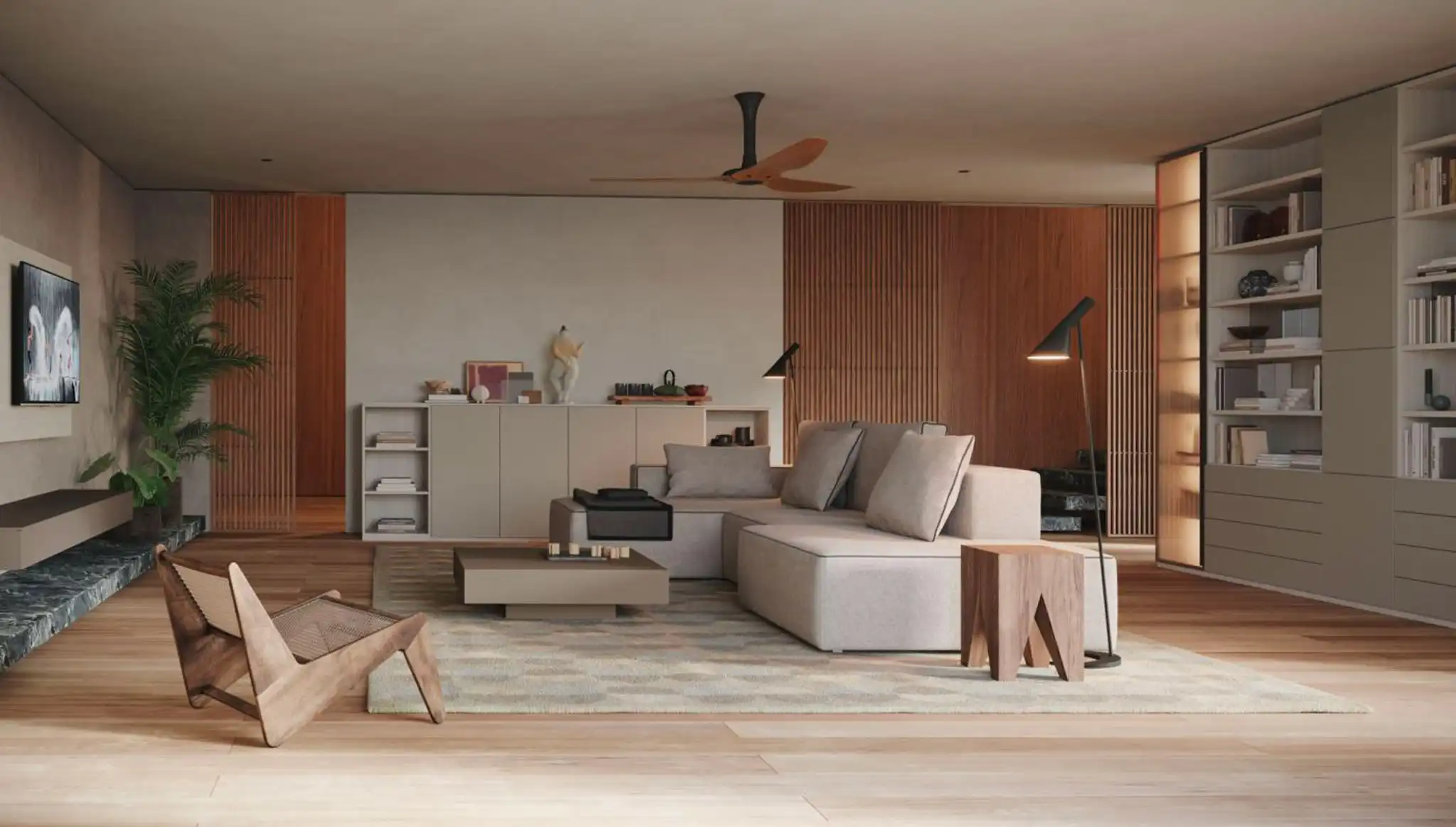 Coraro Giessegi Living 23 2