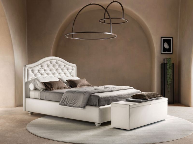 Coraro Bside Letto Infinity 01