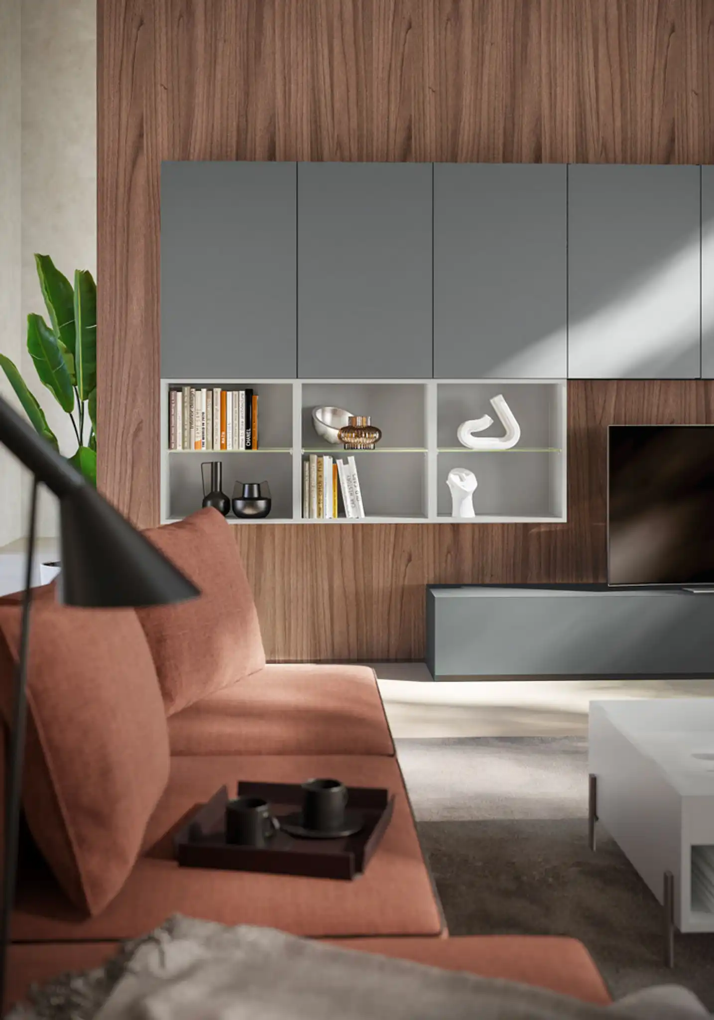 Coraro Giessegi Living 22 4