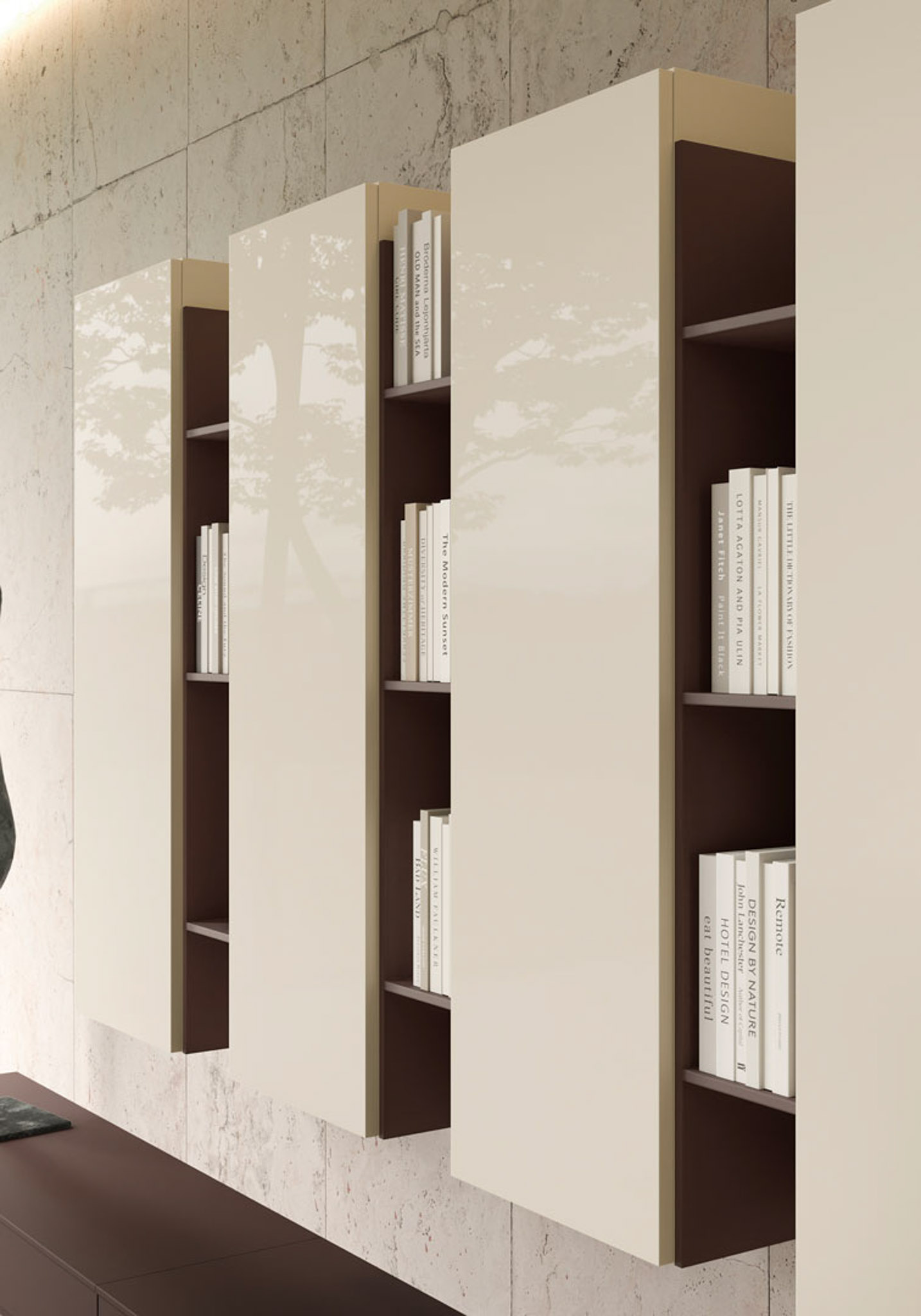 Coraro Living Giessegi Ambiente 8 1