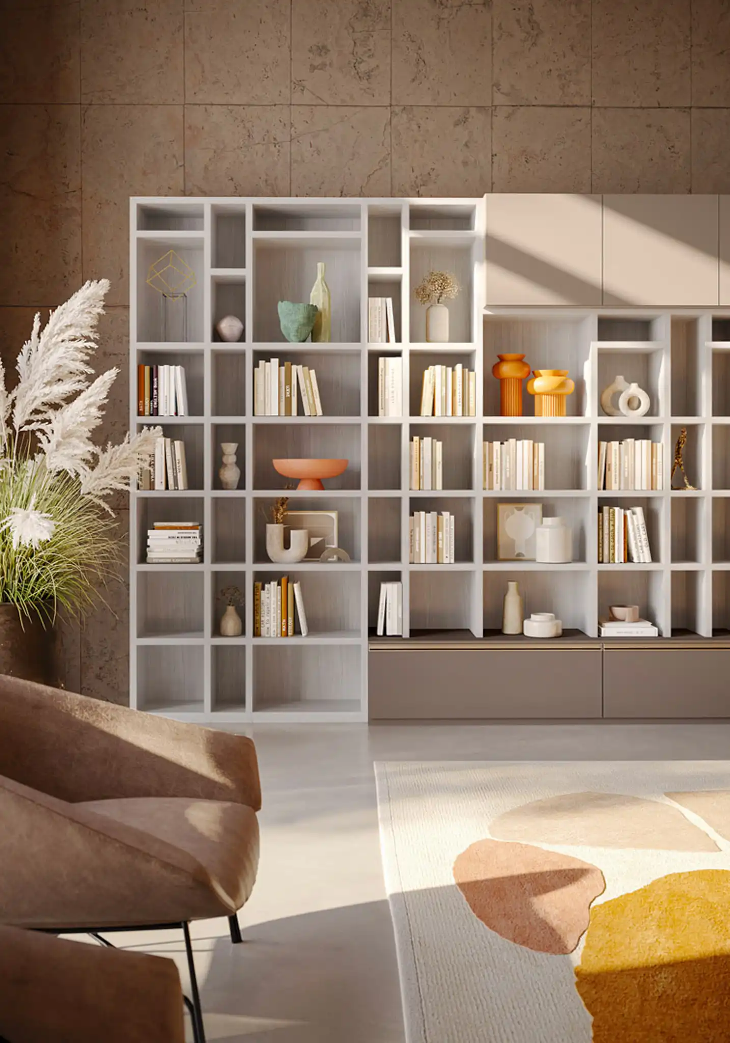 Coraro Giessegi Living 21 3