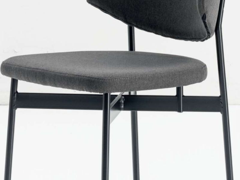 Tecnolegno Sedia Delia 1