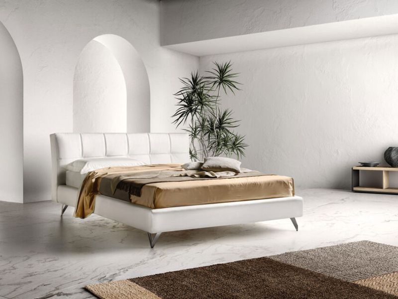 Coraro Bside Letto Contemporary 01
