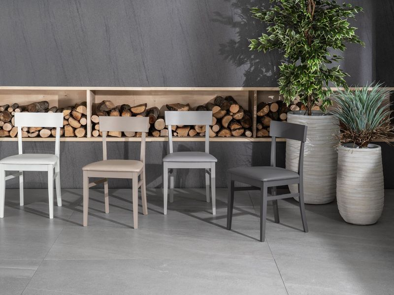 Coraro Sedia Monaco 1