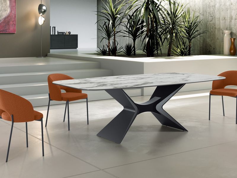 Coraro Stones Tavolo Atlas 1