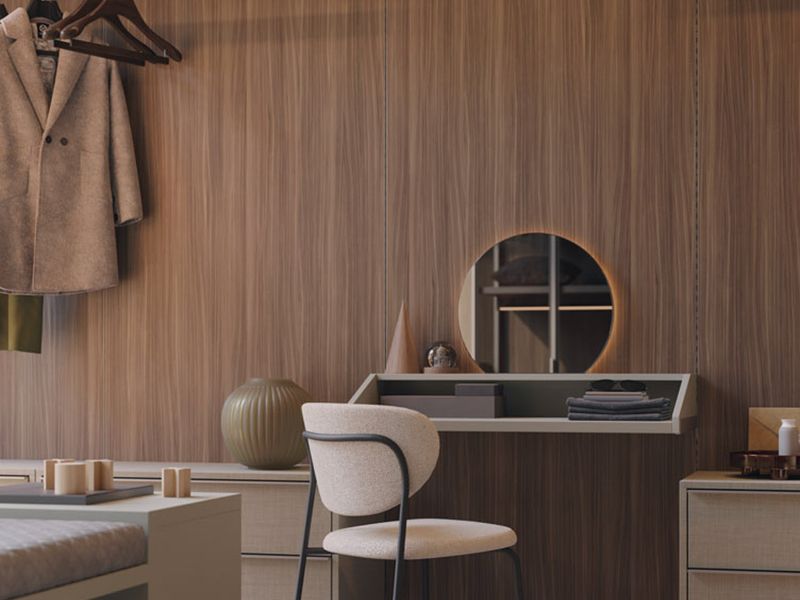 Coraro Ambiente Cabina Armadio Giessegi 4 1