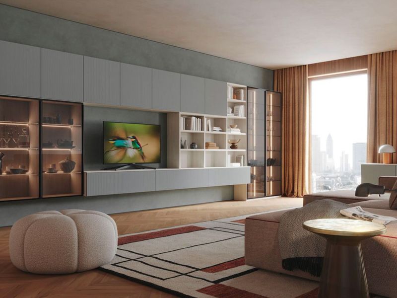 Coraro Living Giessegi Ambiente 4 2