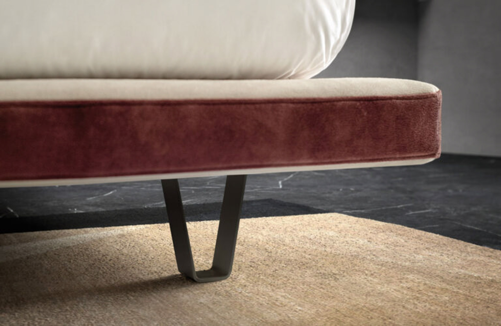 Coraro Letto Samoa Link 4