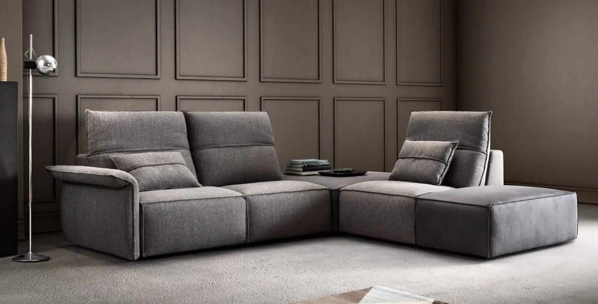 Coraro Divano Samoa Deep Vibe 2