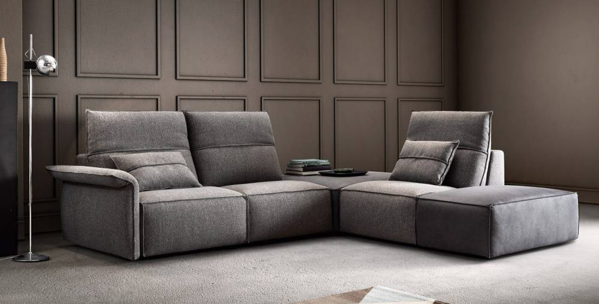 Coraro Divano Samoa Deep Vibe 2