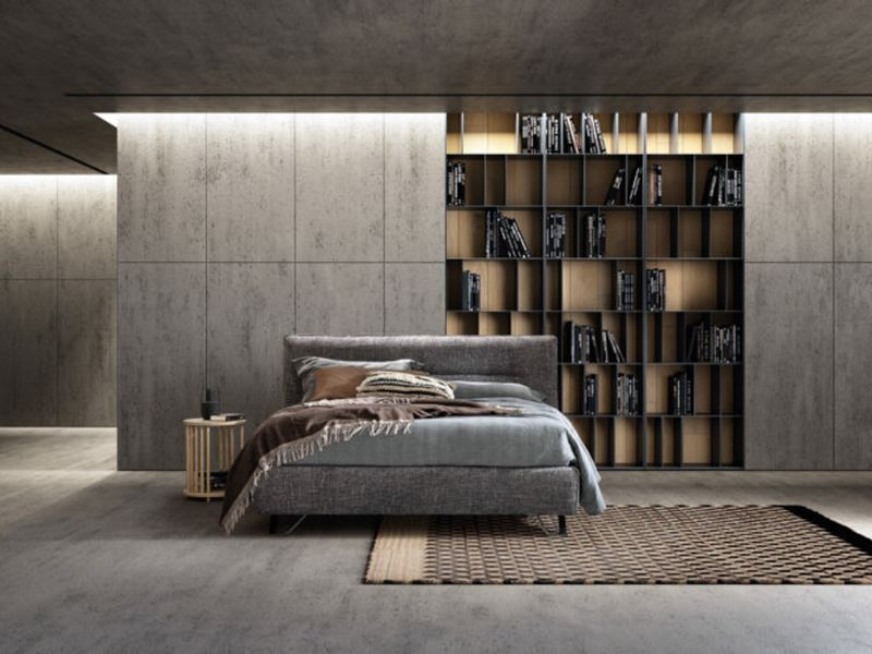 Coraro Letto Samoa Cut 1