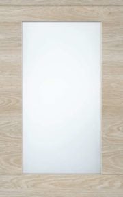 Vetrina Rovere Corda