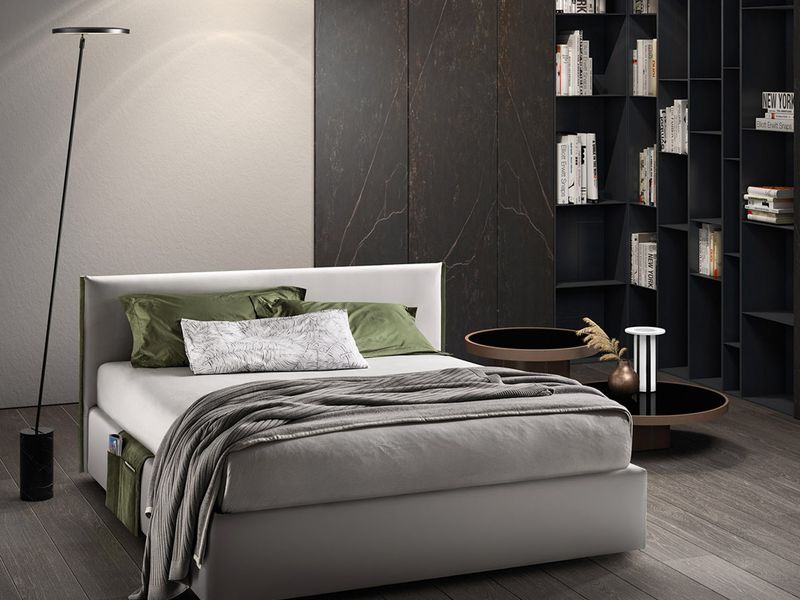 Coraro Letto Samoa Good Rim 1