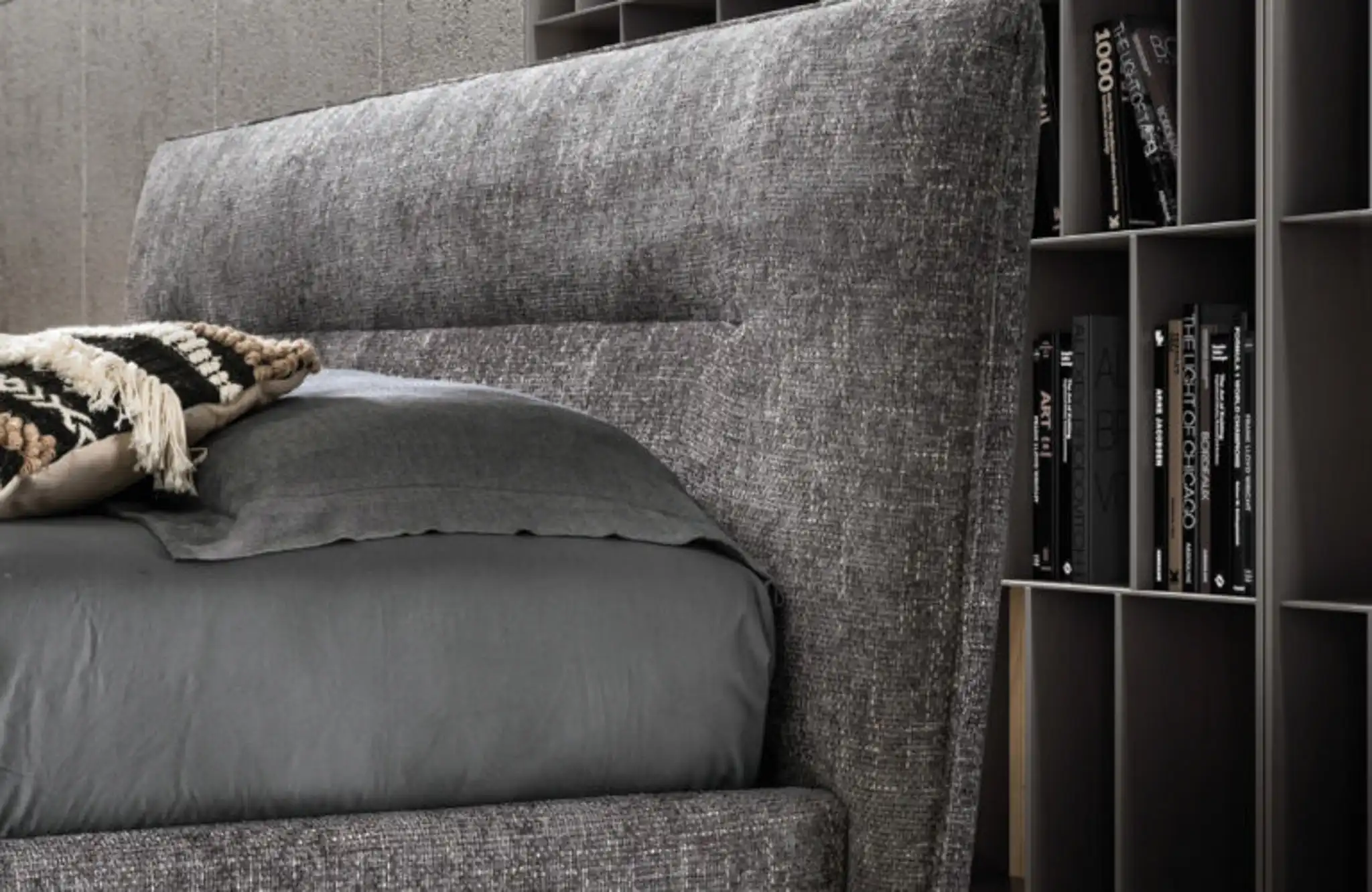 Coraro Letto Samoa Cut 2