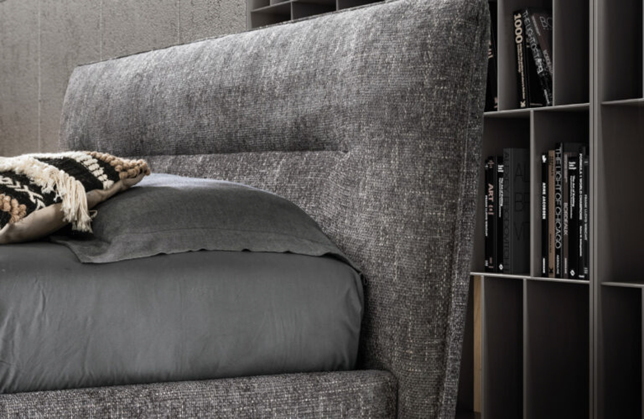 Coraro Letto Samoa Cut 2