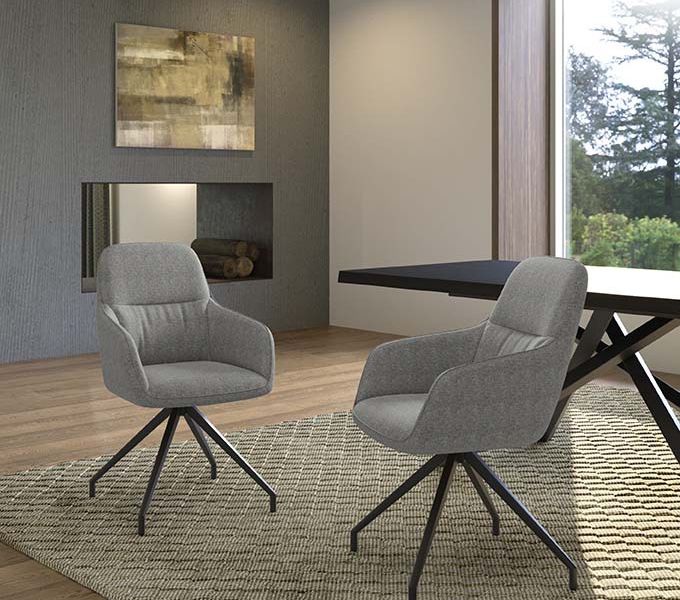 Coraro Stones Sedia Gaia 1