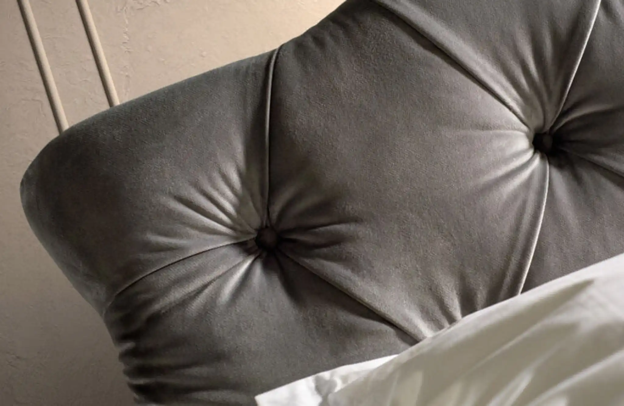 Coraro Letto Samoa Queen 3