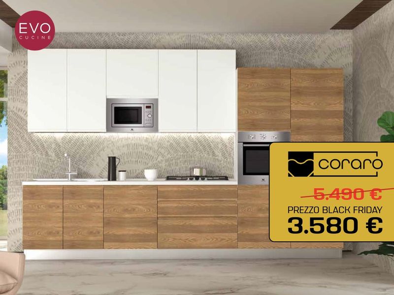 Carosello Promo Black Friday 2025 10 Aria Cinquina Mk Web