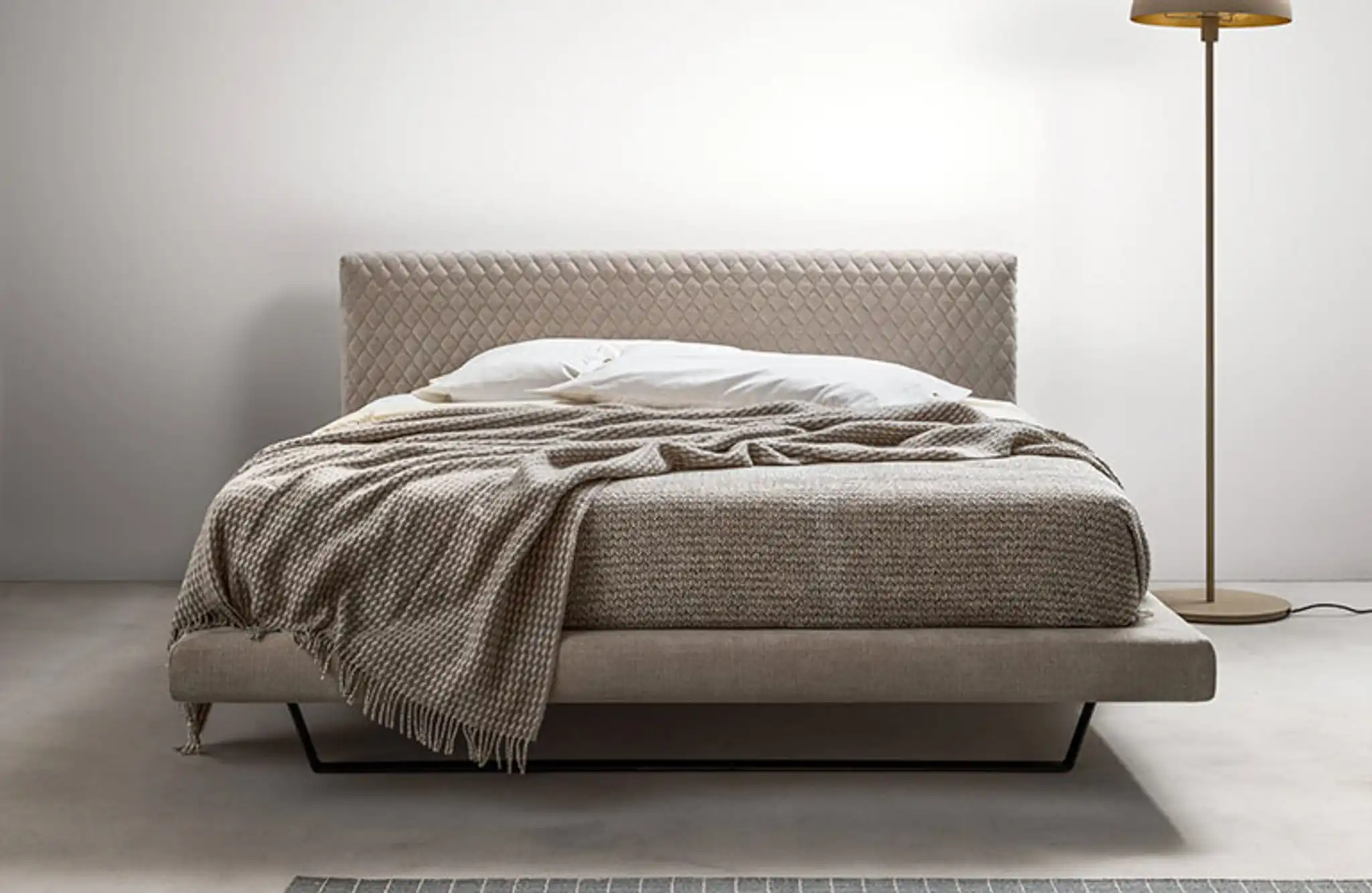 Coraro Letto Samoa Tiny 2