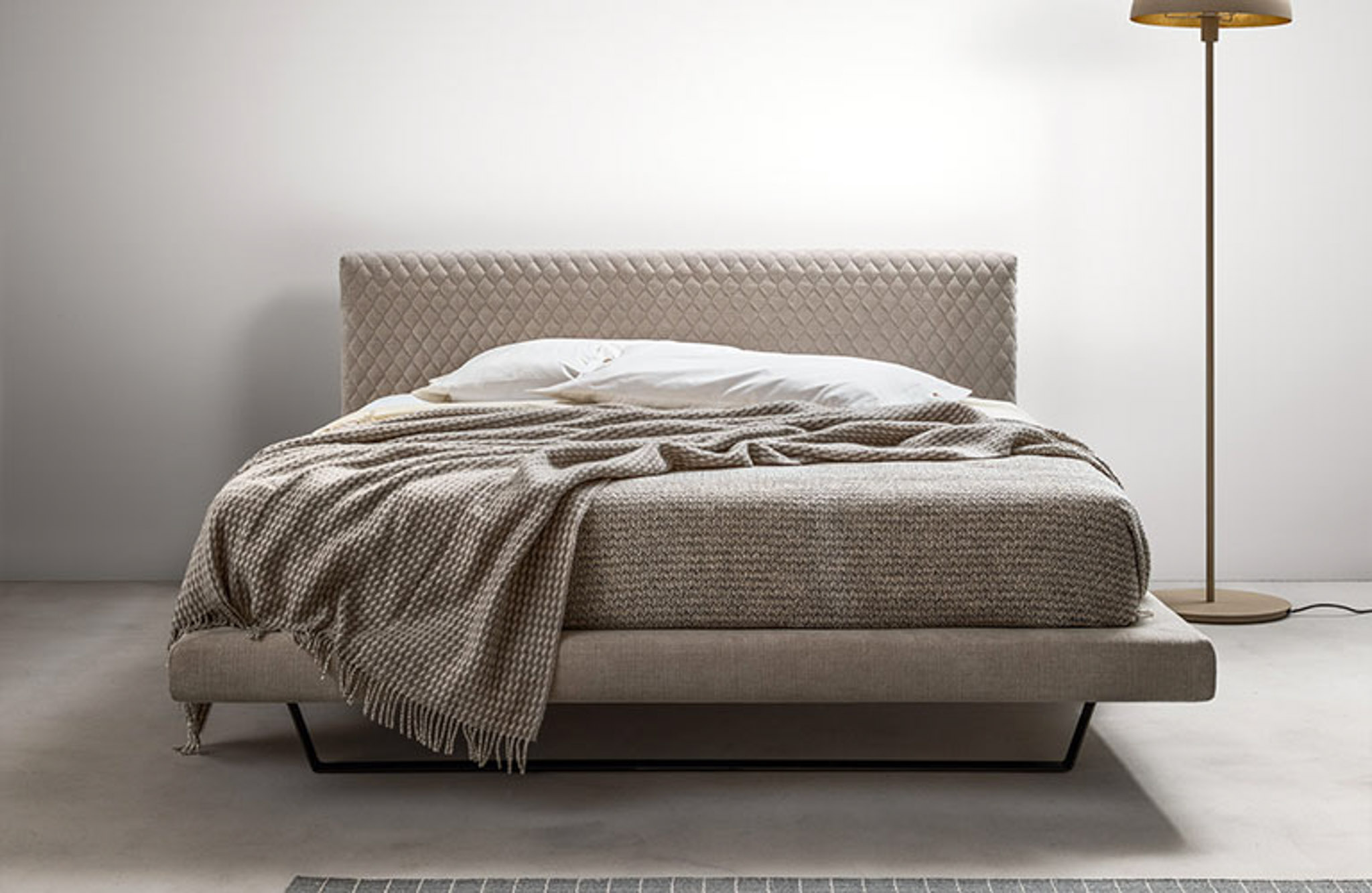 Coraro Letto Samoa Tiny 2