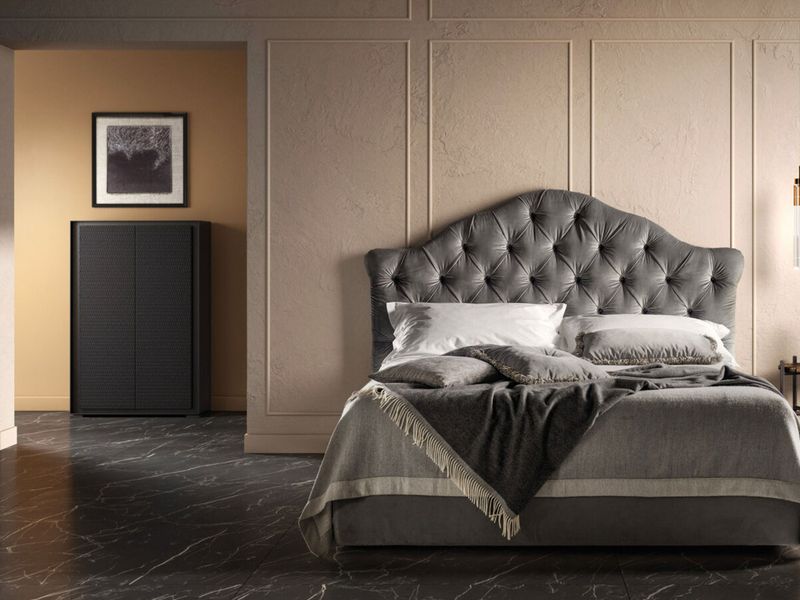 Coraro Letto Samoa Queen 1