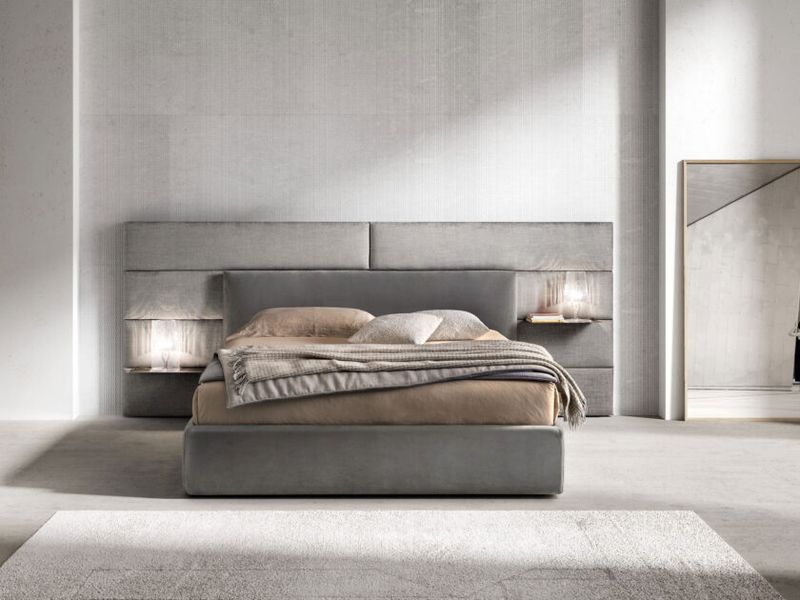 Coraro Bside Letto Match Programm 01