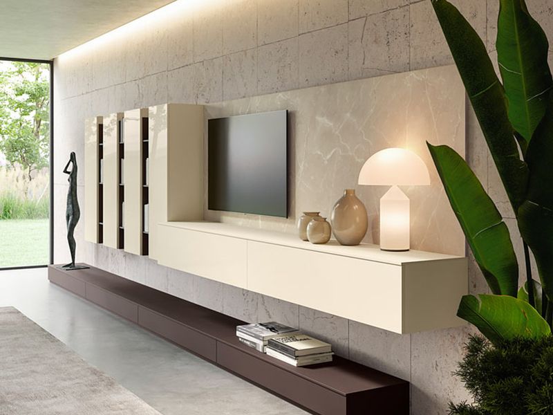 Coraro Living Giessegi Ambiente 8 3