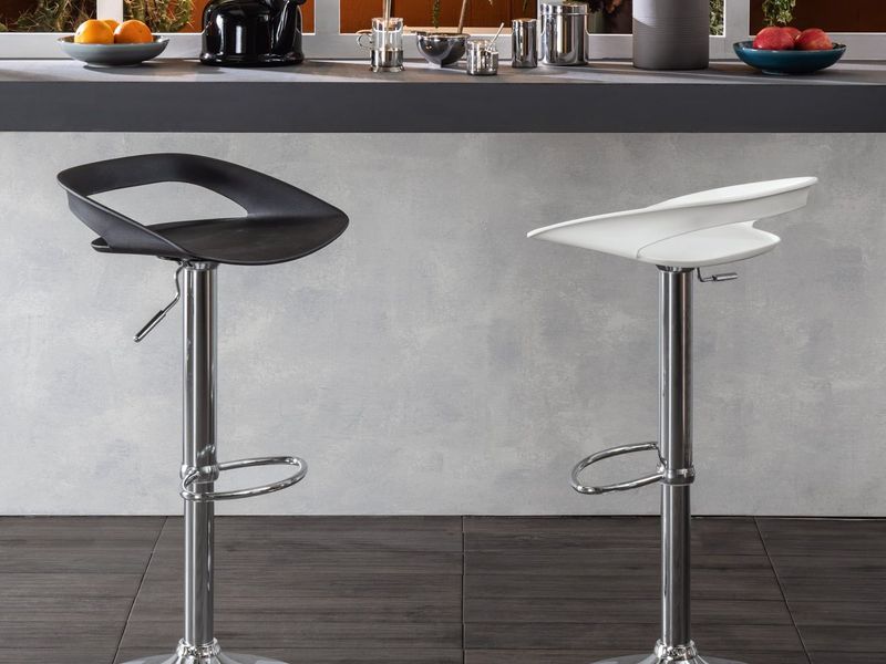 Coraro Sgabello Glen 1