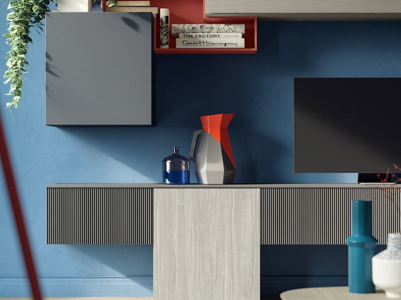 Coraro Living Giessegi Ambiente 12 1