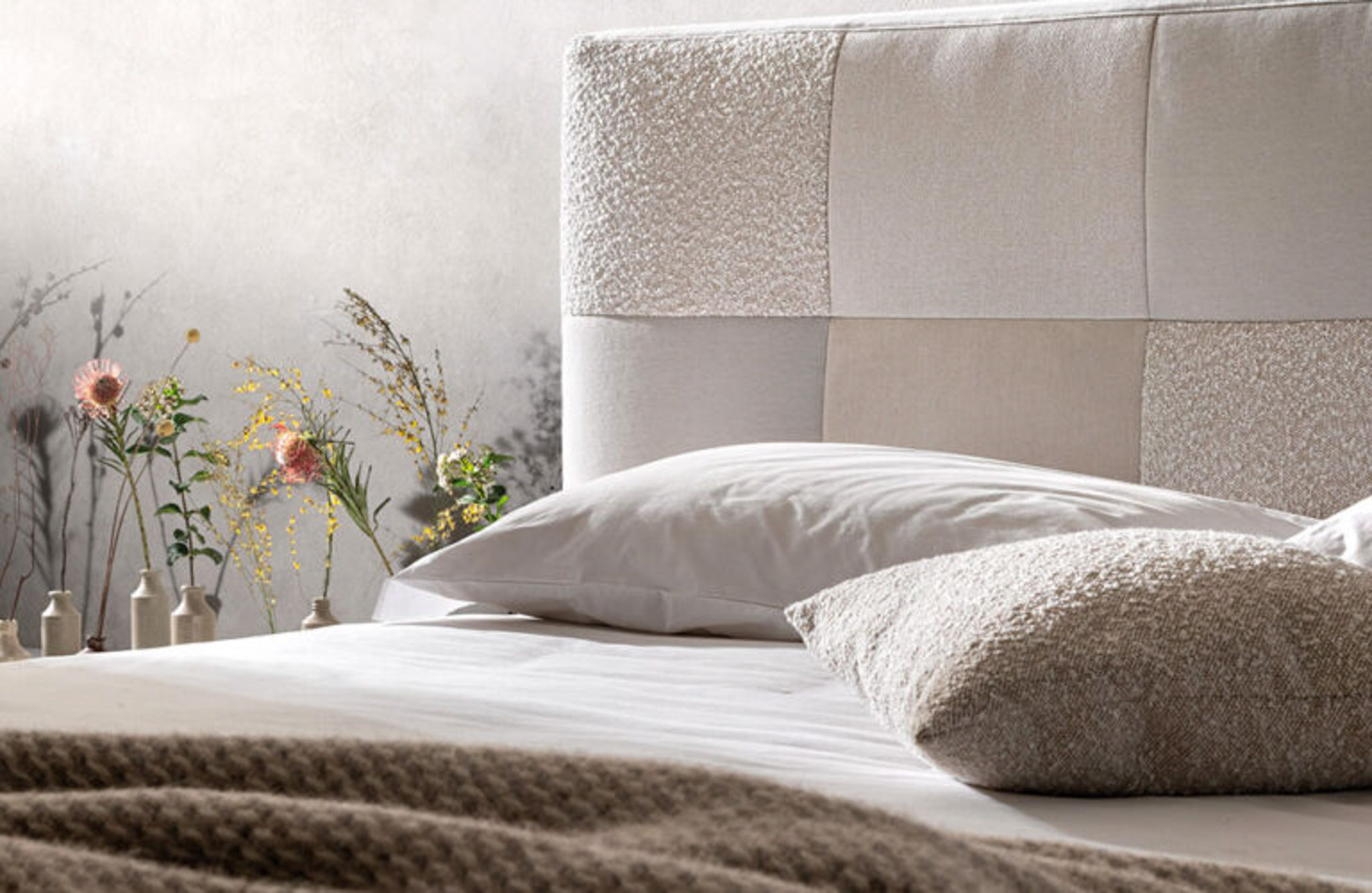 Coraro Letto Samoa Essential 2
