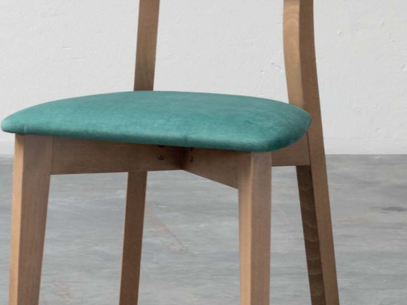 Tecnolegno Sedia Beatrice 4