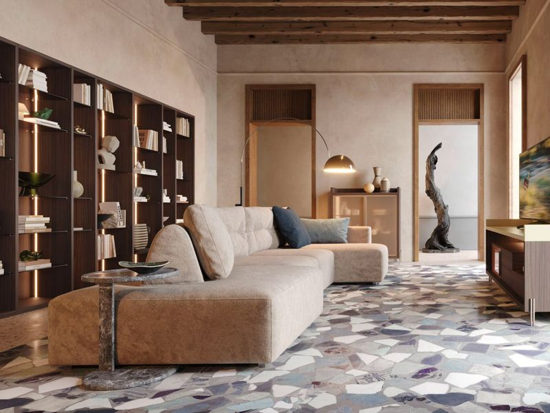 Coraro Living Giessegi Ambiente 2 2