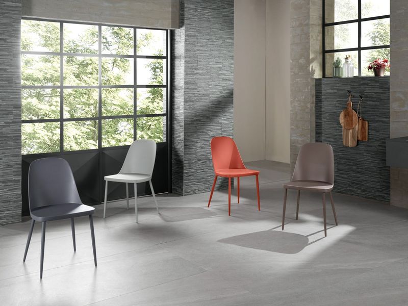 Coraro Sedia Mara Pvc 1