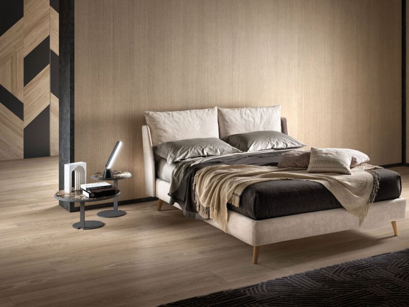 Coraro Bside Letto Fun Double 01