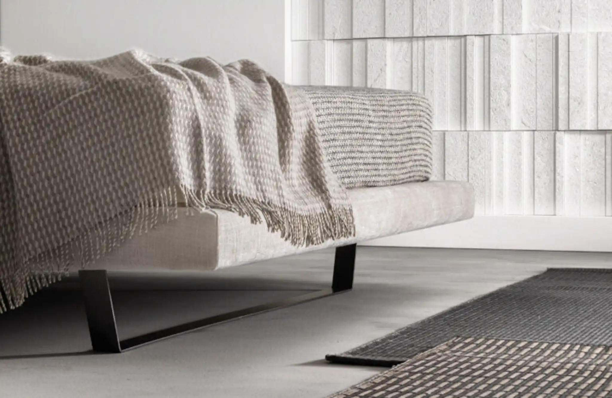 Coraro Letto Samoa Tiny 4