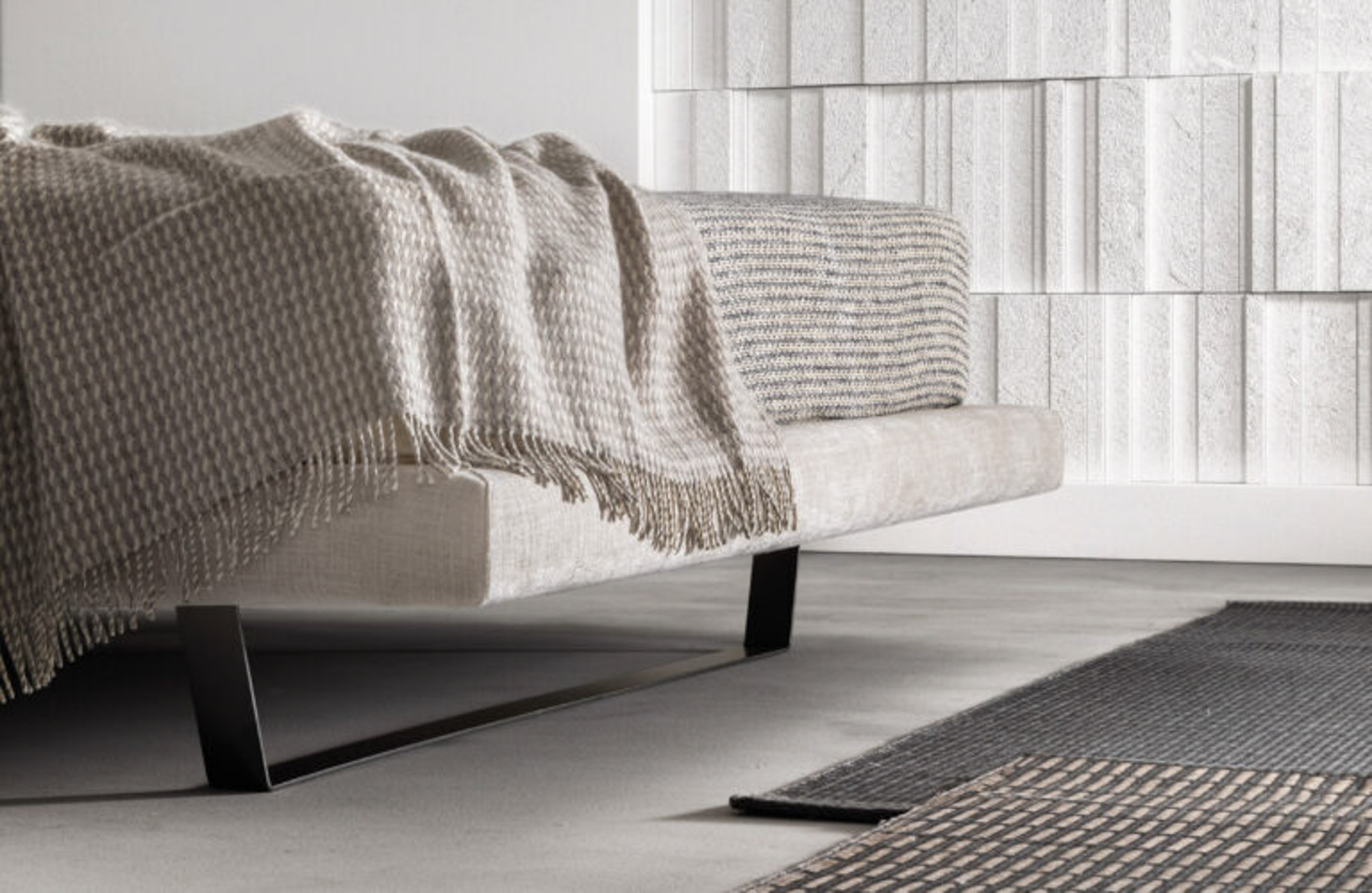 Coraro Letto Samoa Tiny 4
