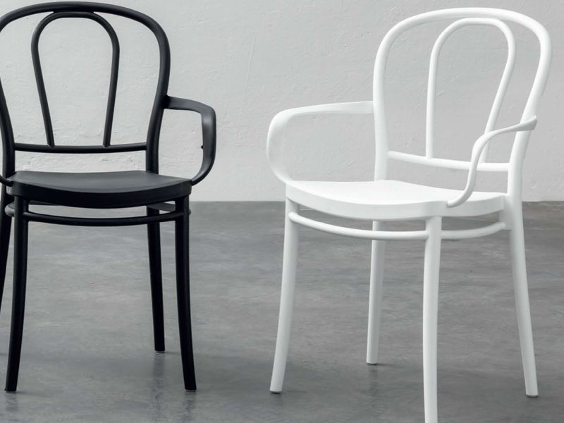 Tecnolegno Sedia Ludovica 3