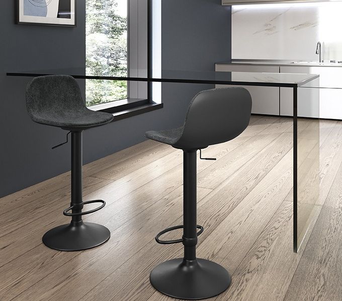 Coraro Stones Sgabello Teo 1