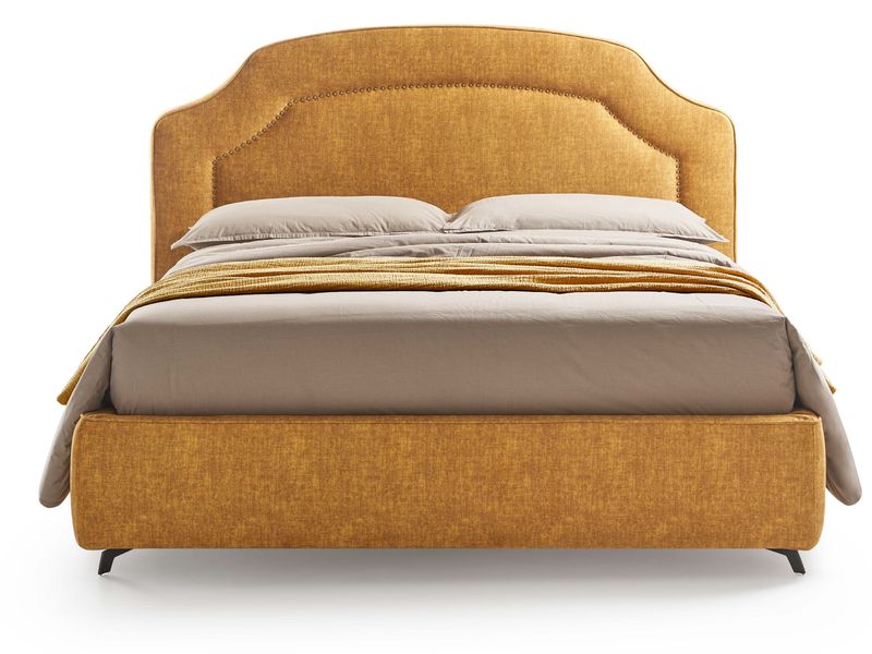 Coraro Hoppla Letto Hermes Borchie 3