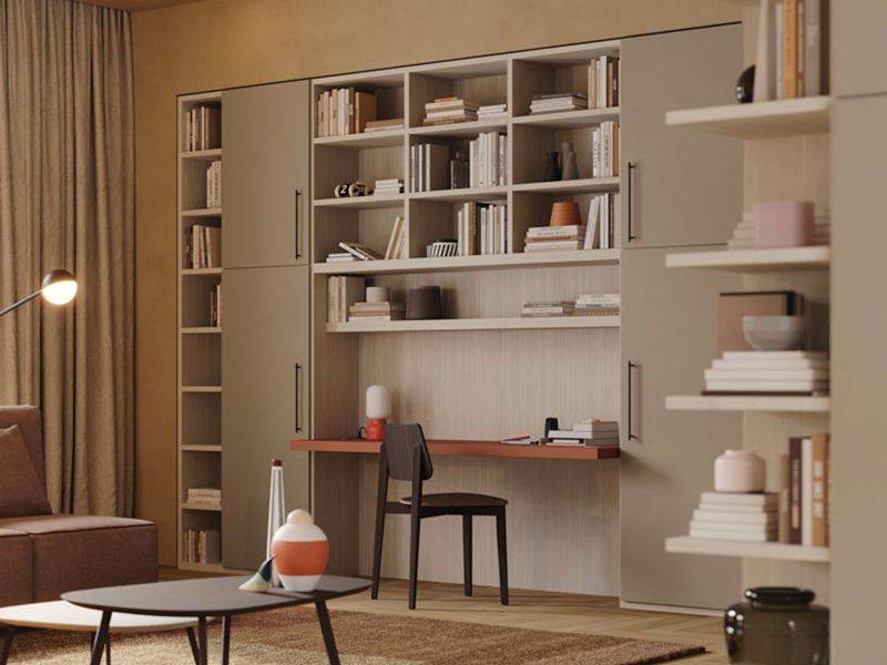 Coraro Living Giessegi Ambiente 3 3