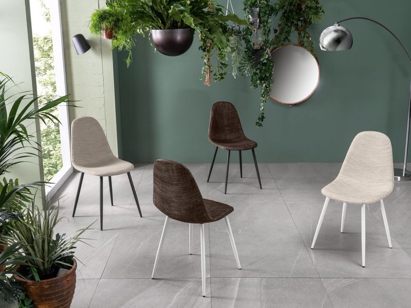 Coraro Sedia Martina 1