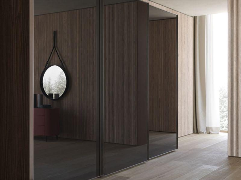 Coraro Armadio Master 6