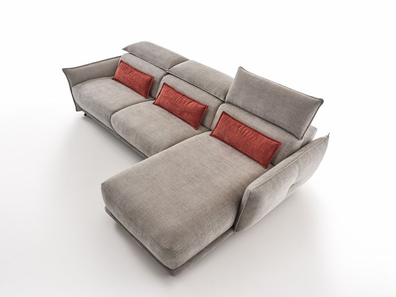 Coraro Hoppla Divano Venezia 1