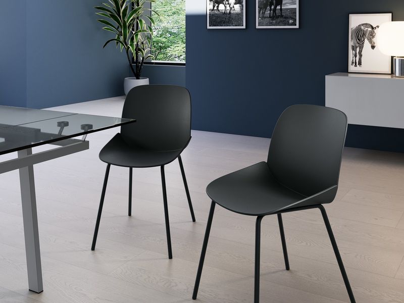 Coraro Stones Sedia Eva Polipropilene 1