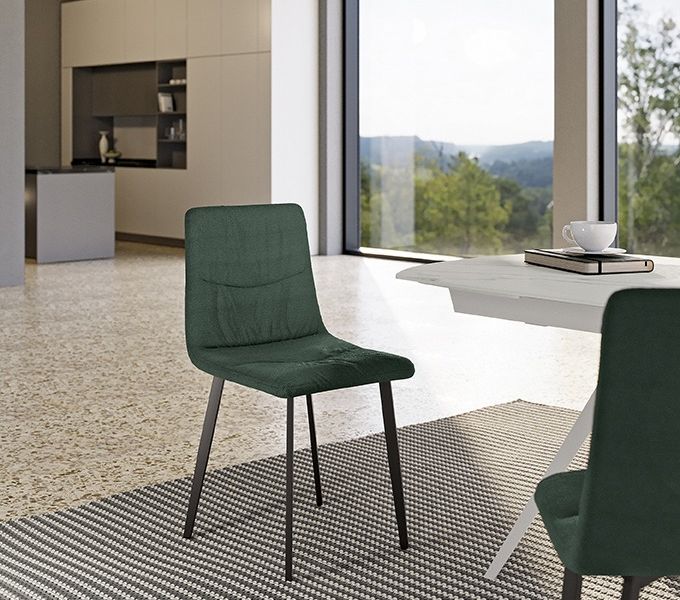 Coraro Stones Sedia Ariel 1