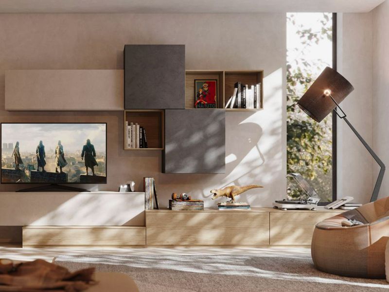 Coraro Living Giessegi Ambiente 10 2