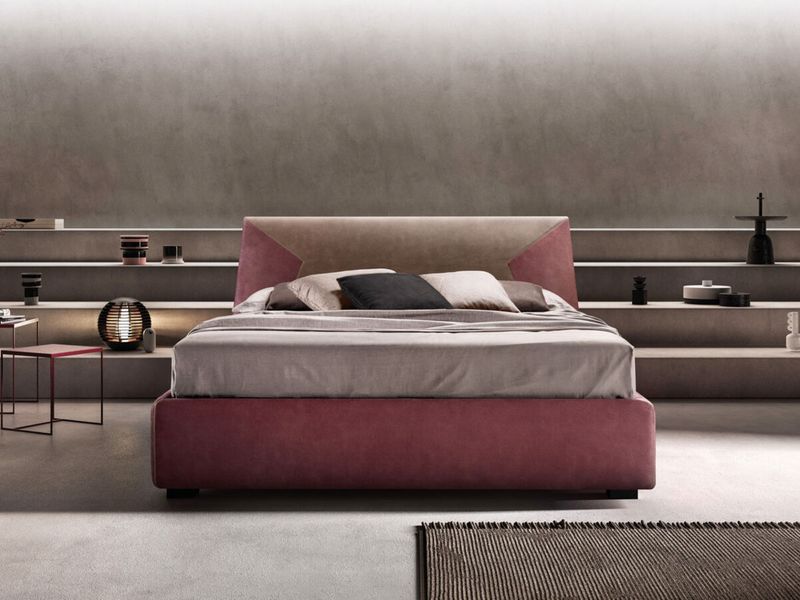 Coraro Letto Samoa JS 1