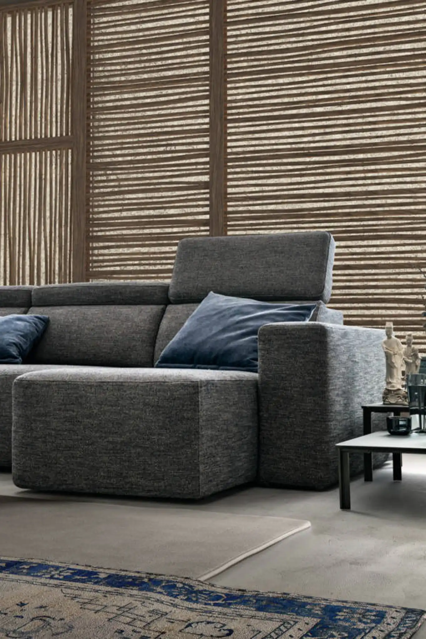Coraro Divano Samoa Best 2