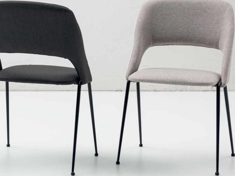 Tecnolegno Sedia Aurora 2