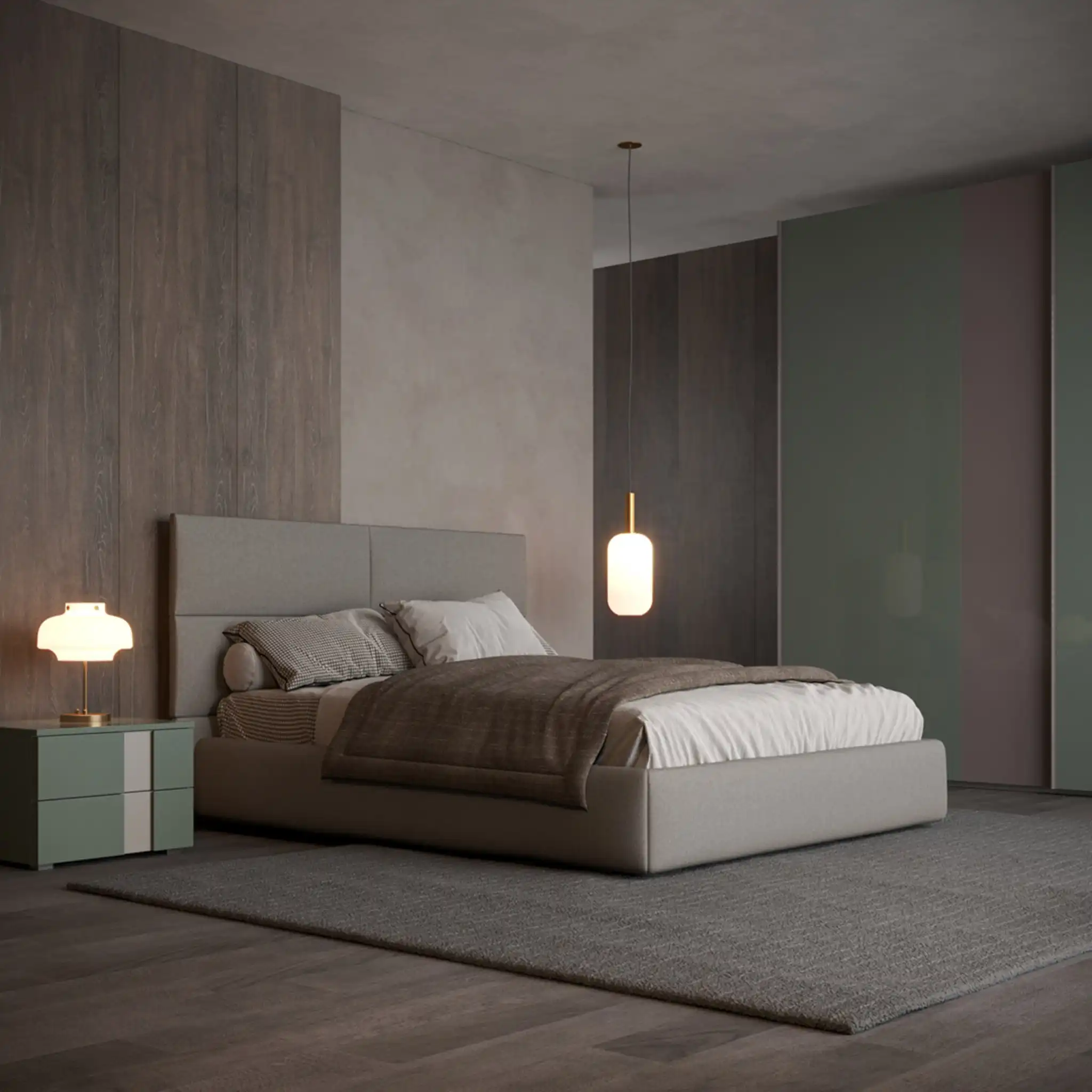 Coraro Armadio Link 3